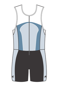 Trisuit